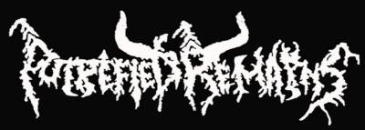 logo Putrefied Remains